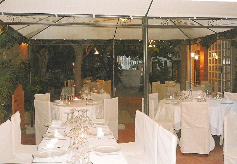 Hotel Restaurant Llansola Sant Carlos de la Ràpita Kültér fotó